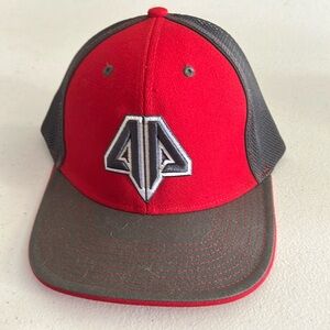 Alpha prime hat